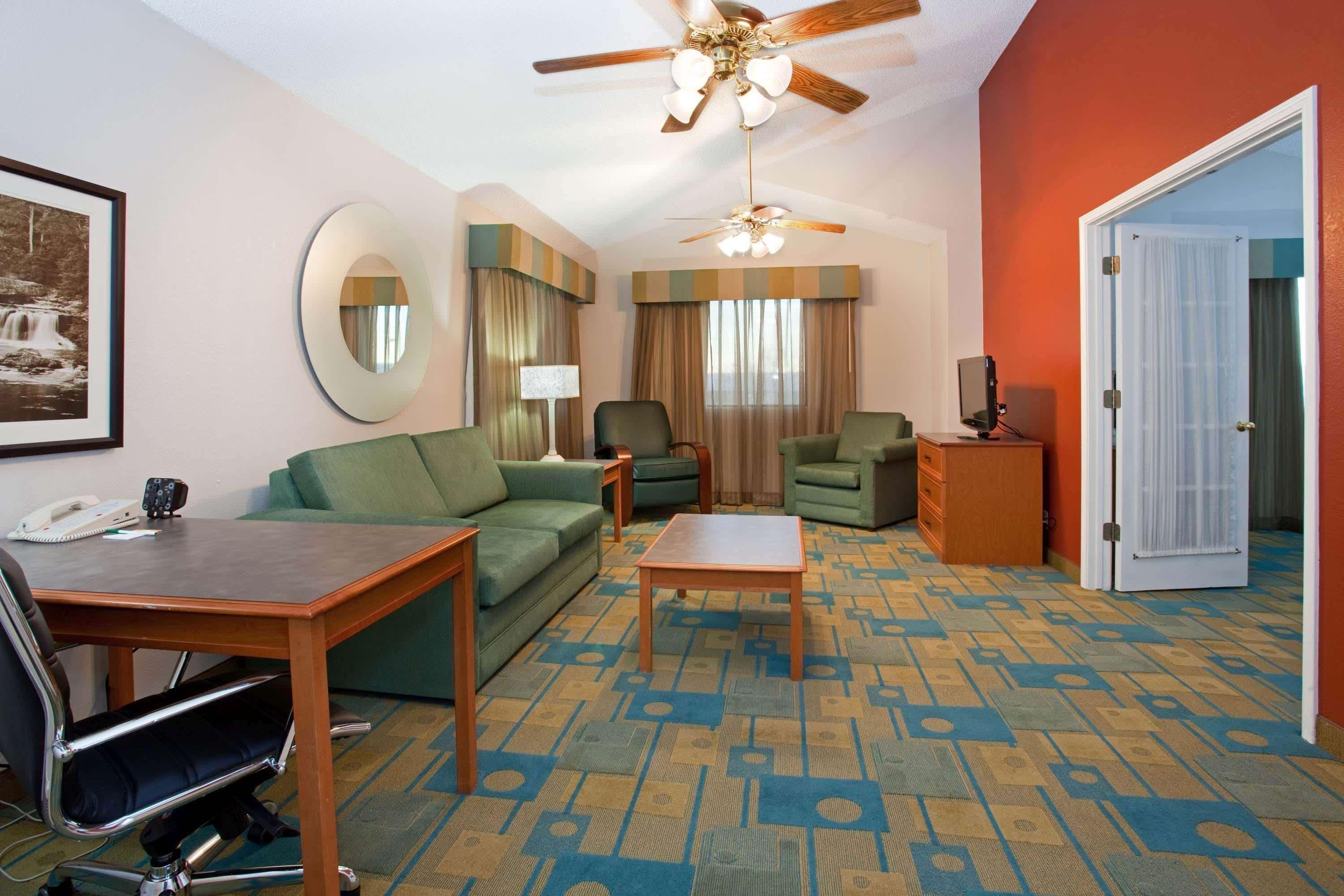 Hotel La Quinta By Wyndham